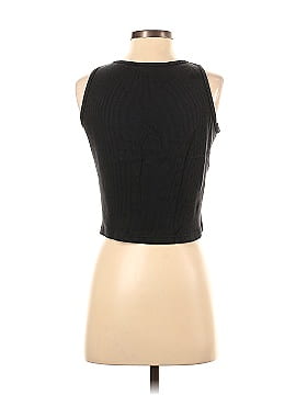 Brandy Melville Sleeveless T-Shirt (view 2)