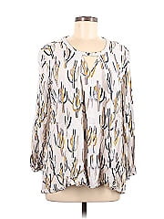 Jodifl 3/4 Sleeve Blouse