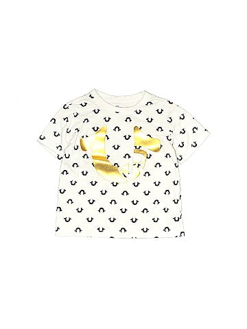 True Religion Short Sleeve T-Shirt (view 1)