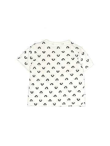 True Religion Short Sleeve T-Shirt (view 2)