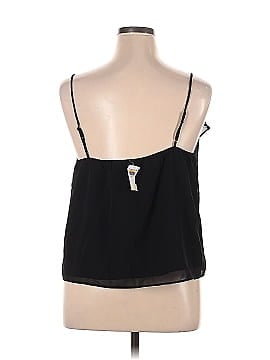 Abercrombie & Fitch Sleeveless Blouse (view 2)