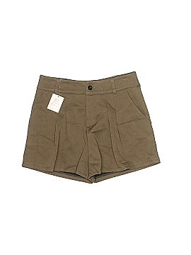 Assorted Brands Khaki Shorts (view 1)