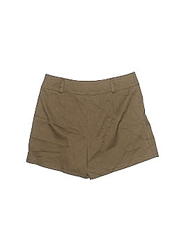 Assorted Brands Khaki Shorts (view 2)