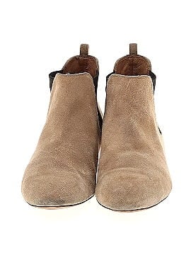 J.Crew Ankle Boots (view 2)