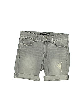 Express Jeans Denim Shorts (view 1)