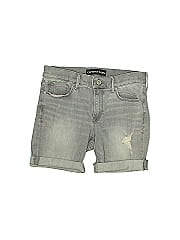 Express Jeans Denim Shorts