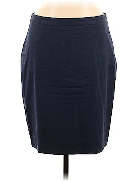 J.Crew Wool Skirt (view 1)