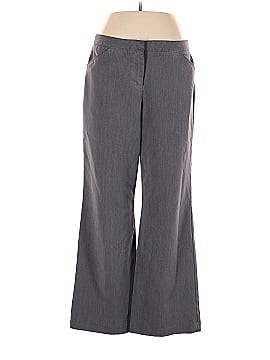 Nicole Miller New York Dress Pants (view 1)