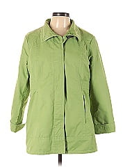 Eddie Bauer Windbreaker