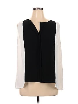 ELOQUII Sleeveless Blouse (view 1)