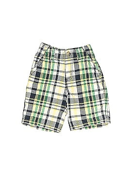 Gymboree Khaki Shorts (view 1)