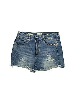 Universal Thread Denim Shorts (view 1)