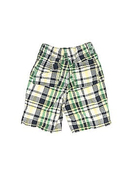 Gymboree Khaki Shorts (view 2)