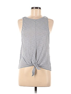 Zella Sleeveless T-Shirt (view 1)