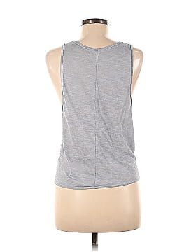 Zella Sleeveless T-Shirt (view 2)