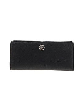 Tory Burch Leather Wallet (view 1)