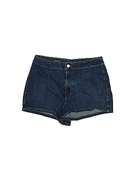 Wild Fable Denim Shorts (view 1)