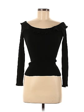 Reformation Long Sleeve Top (view 1)