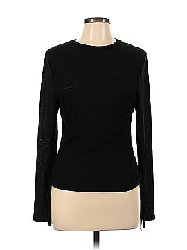 Topshop Long Sleeve T-Shirt (view 1)