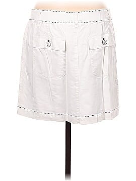 White House Black Market Casual Skirt (view 2)