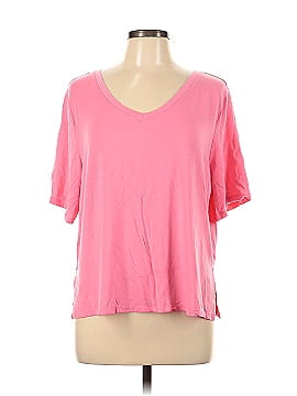 Athleta Short Sleeve T-Shirt (view 1)