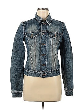 Divided by H&M Denim Jacket (view 1)