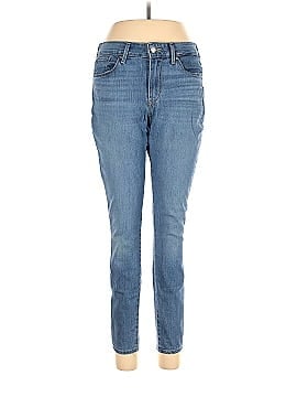 Levi Strauss Signature Jeans (view 1)