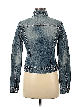 Divided by H&M Denim Jacket (view 2)