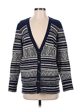 Madewell Cardigan (view 1)