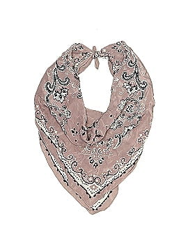 Madewell Silk Scarf (view 1)