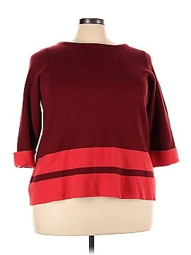 Max Studio Pullover Sweater (view 1)