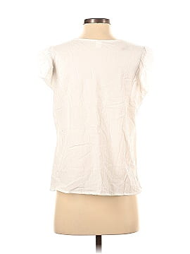 Unbranded Sleeveless Blouse (view 2)