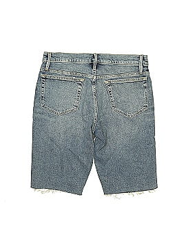 FRAME Denim Shorts (view 2)