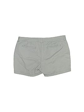 Old Navy Khaki Shorts (view 2)