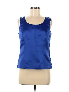 Coldwater Creek Sleeveless Blouse (view 1)