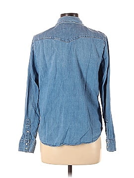 Levi Strauss Signature Denim Jacket (view 2)