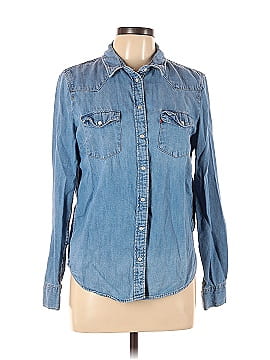 Levi Strauss Signature Denim Jacket (view 1)