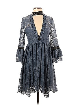 Free People Cocktail Dress (view 1)