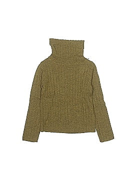 Morley Turtleneck Sweater (view 1)