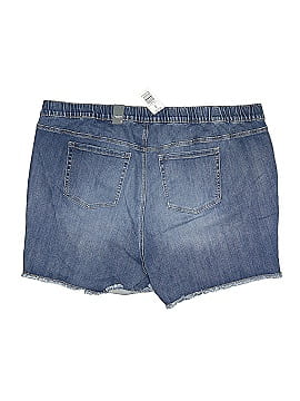 Torrid Denim Shorts (view 2)