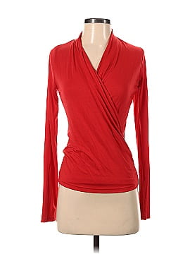 Banana Republic Long Sleeve Blouse (view 1)