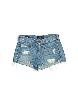 Lucky Brand Denim Shorts (view 1)