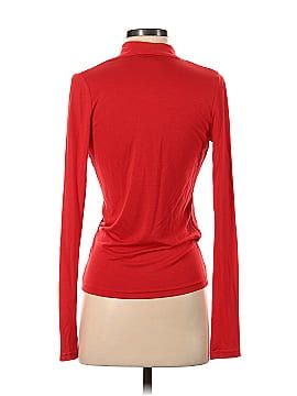 Banana Republic Long Sleeve Blouse (view 2)