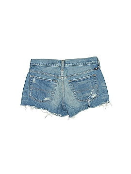 Lucky Brand Denim Shorts (view 2)