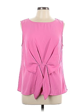 Talbots Sleeveless Blouse (view 1)