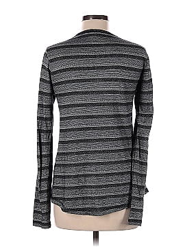 Lucky Brand Long Sleeve Henley (view 2)