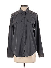 Eddie Bauer Long Sleeve Blouse