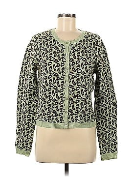 Moda International Wool Cardigan (view 1)