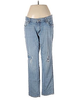 Eddie Bauer Jeans (view 1)