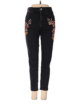 Topshop Jeans (view 1)